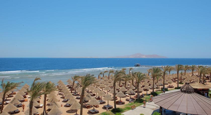 Sharm Grand Plaza — Шарм-ель-Шейх, Єгипет мініатюра 47