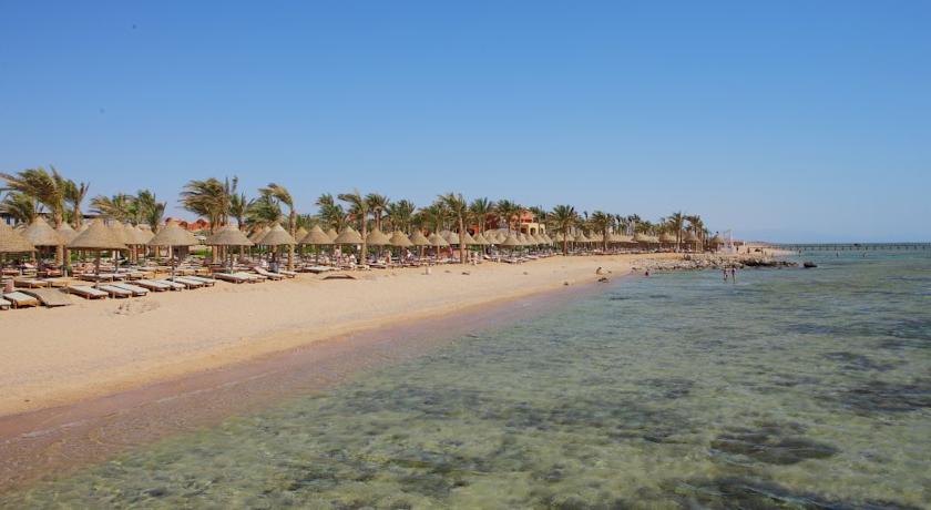 Sharm Grand Plaza — Шарм-ель-Шейх, Єгипет мініатюра 48