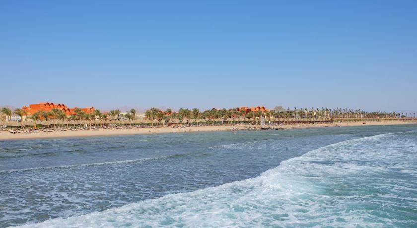 Sharm Grand Plaza — Шарм-ель-Шейх, Єгипет мініатюра 49