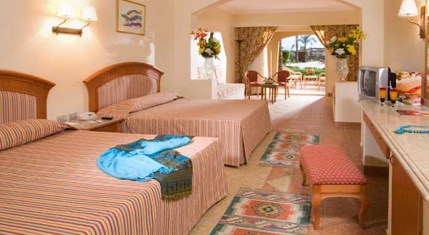 Sharm Grand Plaza — Шарм-ель-Шейх, Єгипет мініатюра 51