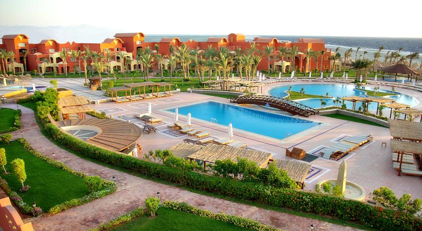 Sharm Grand Plaza — Шарм-ель-Шейх, Єгипет мініатюра 52