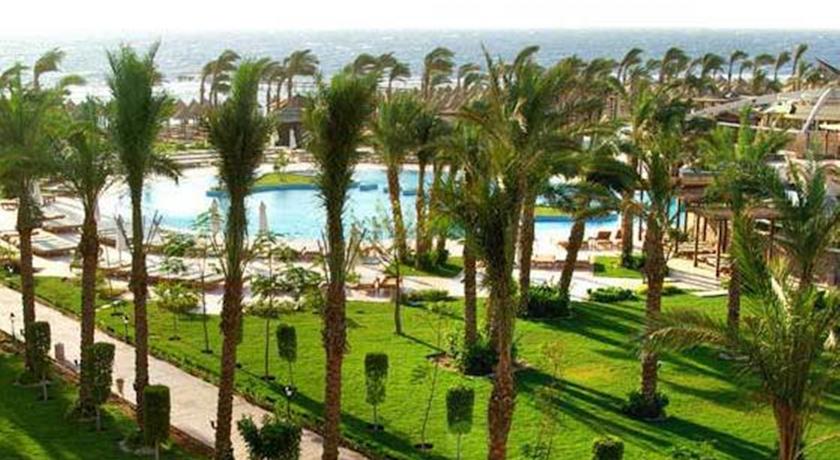 Sharm Grand Plaza — Шарм-ель-Шейх, Єгипет мініатюра 54