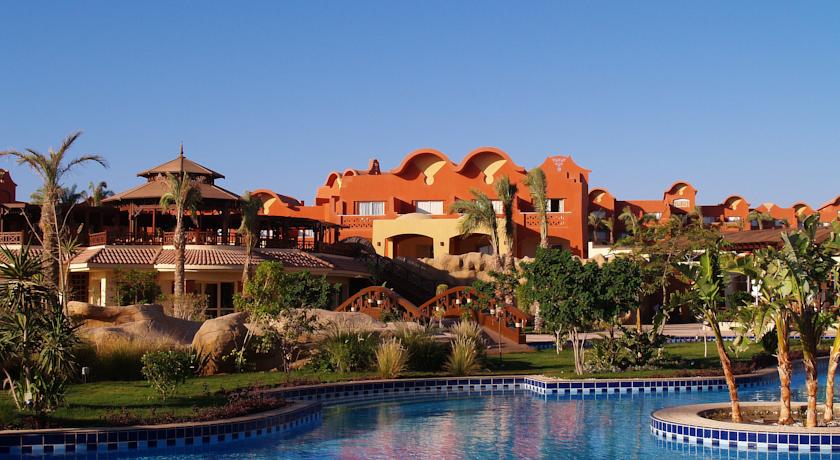 Sharm Grand Plaza — Шарм-ель-Шейх, Єгипет мініатюра 55