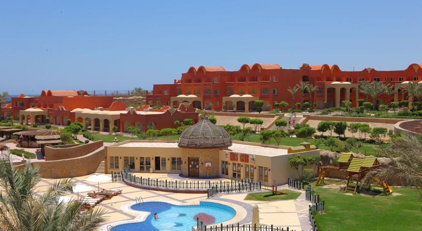 Sharm Grand Plaza — Шарм-ель-Шейх, Єгипет мініатюра 56