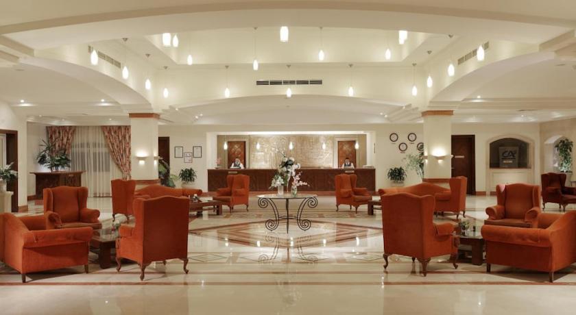 Sharm Grand Plaza — Шарм-ель-Шейх, Єгипет мініатюра 57