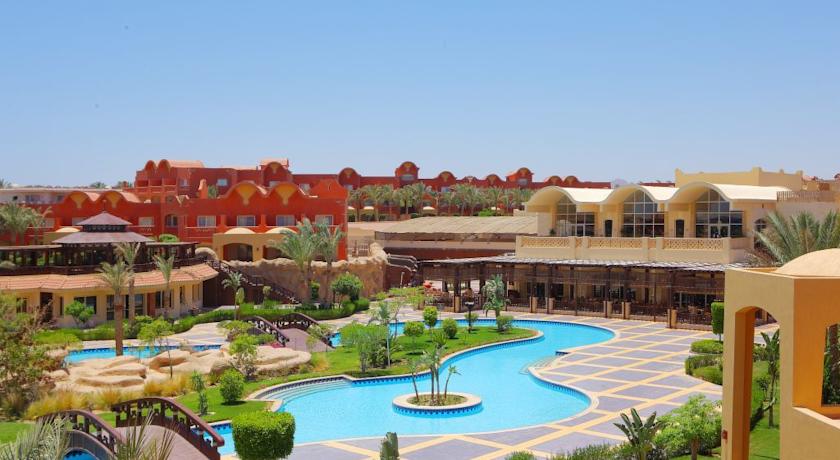 Sharm Grand Plaza — Шарм-ель-Шейх, Єгипет мініатюра 58