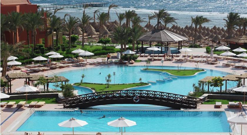 Sharm Grand Plaza — Шарм-ель-Шейх, Єгипет мініатюра 59