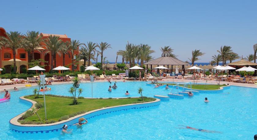 Sharm Grand Plaza — Шарм-ель-Шейх, Єгипет мініатюра 60