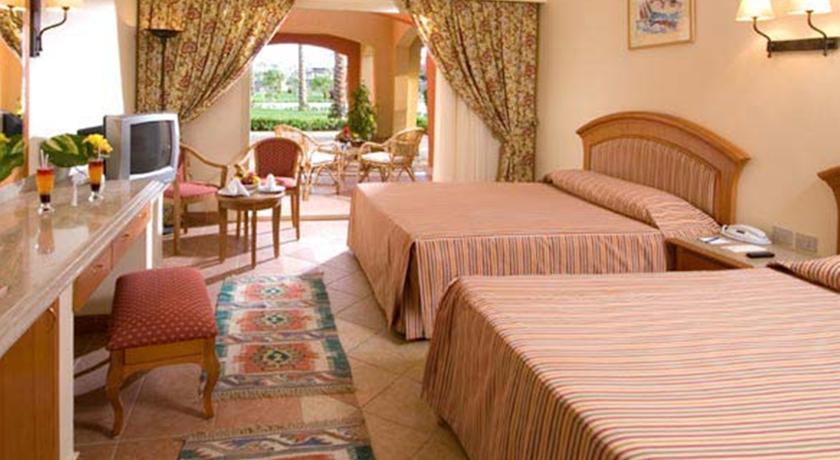 Sharm Grand Plaza — Шарм-ель-Шейх, Єгипет мініатюра 61