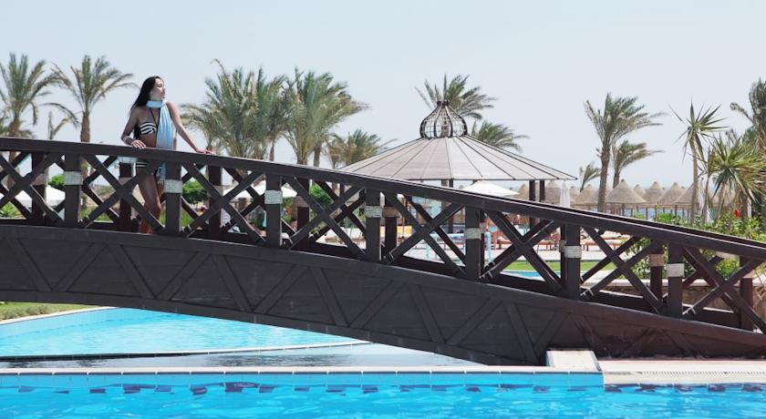 Sharm Grand Plaza — Шарм-ель-Шейх, Єгипет мініатюра 62