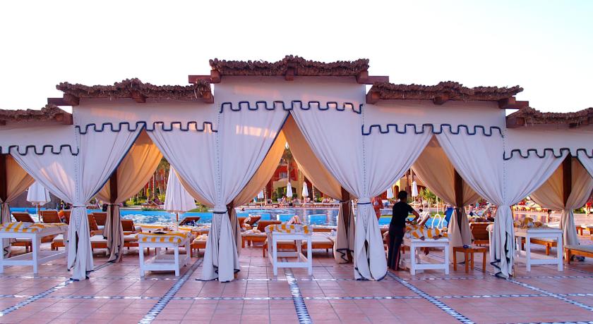 Sharm Grand Plaza — Шарм-ель-Шейх, Єгипет мініатюра 63