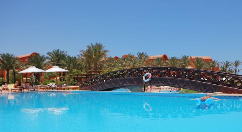 Sharm Grand Plaza — Шарм-ель-Шейх, Єгипет мініатюра 64