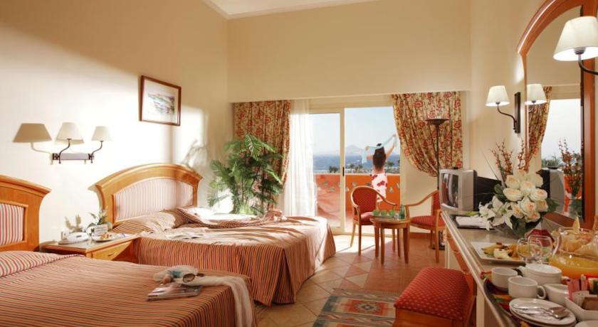Sharm Grand Plaza — Шарм-ель-Шейх, Єгипет мініатюра 69
