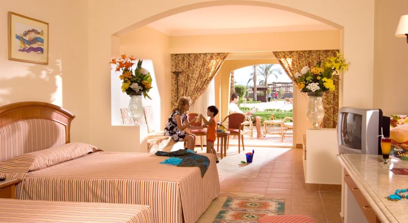 Sharm Grand Plaza — Шарм-ель-Шейх, Єгипет мініатюра 70