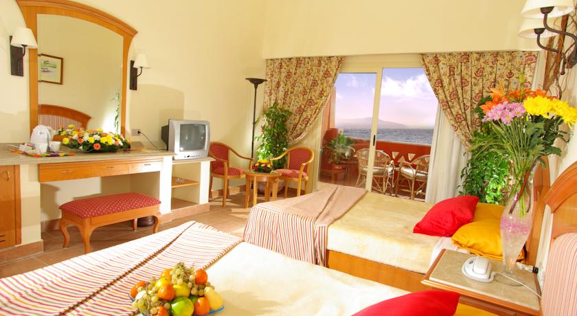 Sharm Grand Plaza — Шарм-ель-Шейх, Єгипет мініатюра 71