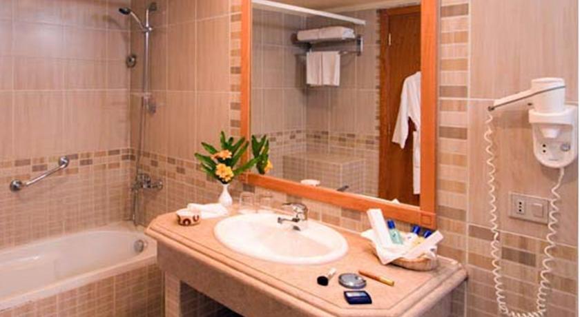 Sharm Grand Plaza — Шарм-ель-Шейх, Єгипет мініатюра 73