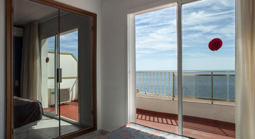 Ibersol Sorra d'Or Hotel — Коста Барселона, Іспанія мініатюра 19