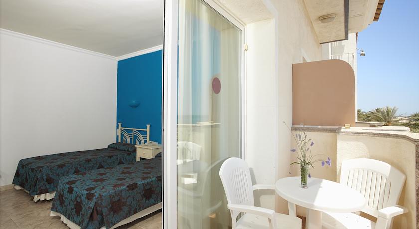 Ibersol Sorra d'Or Hotel — Коста Барселона, Іспанія мініатюра 20