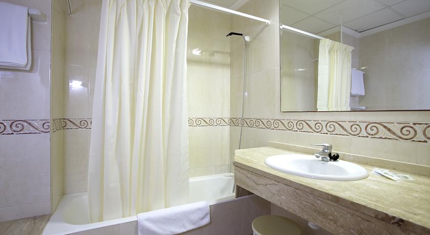 Ibersol Sorra d'Or Hotel — Коста Барселона, Іспанія мініатюра 23