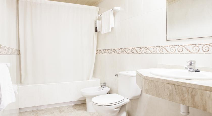 Ibersol Sorra d'Or Hotel — Коста Барселона, Іспанія мініатюра 24
