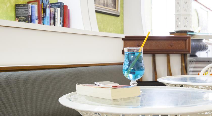 Ibersol Sorra d'Or Hotel — Коста Барселона, Іспанія мініатюра 25