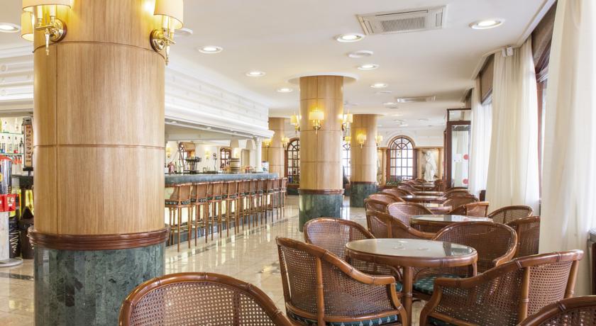 Ibersol Sorra d'Or Hotel — Коста Барселона, Іспанія мініатюра 28