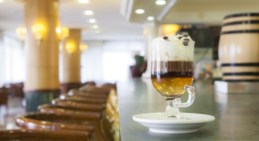 Ibersol Sorra d'Or Hotel — Коста Барселона, Іспанія мініатюра 29