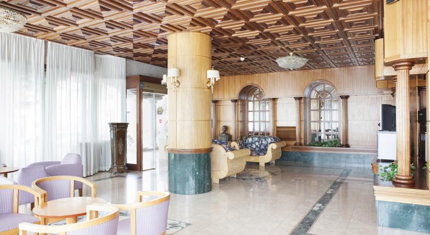 Ibersol Sorra d'Or Hotel — Коста Барселона, Іспанія мініатюра 38