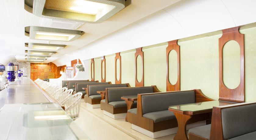 Ibersol Sorra d'Or Hotel — Коста Барселона, Іспанія мініатюра 45