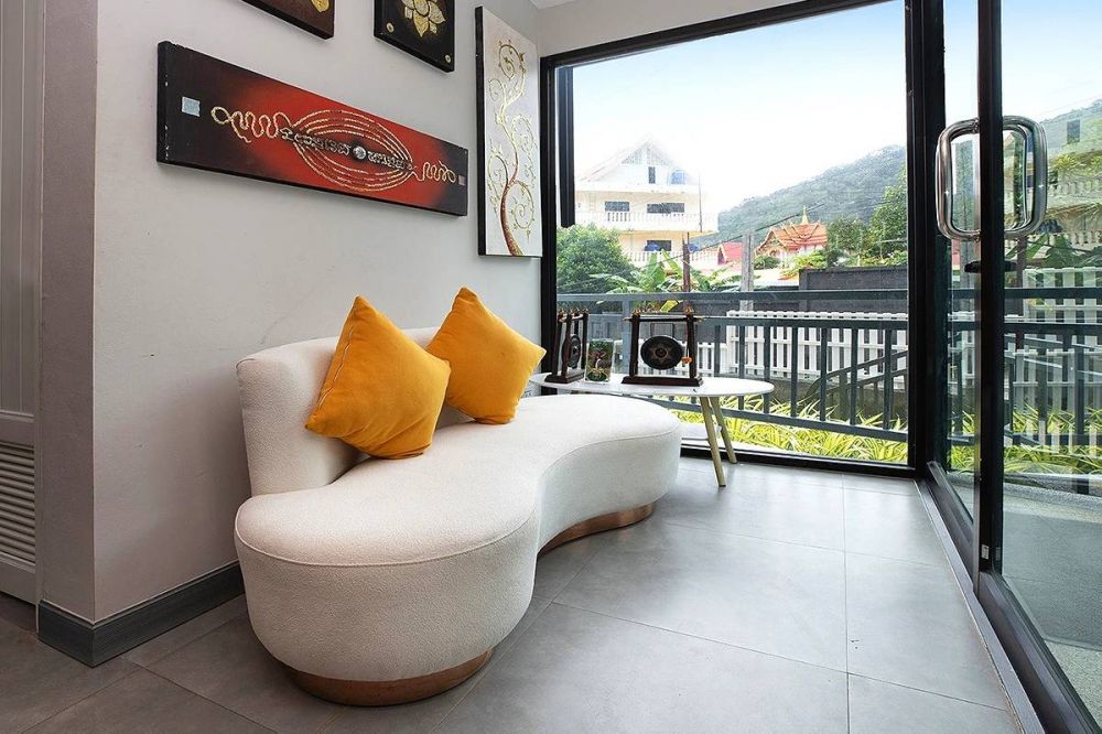 Icheck Inn Darisa Tropicana Hills Patong — о. Пхукет, Таїланд мініатюра 6