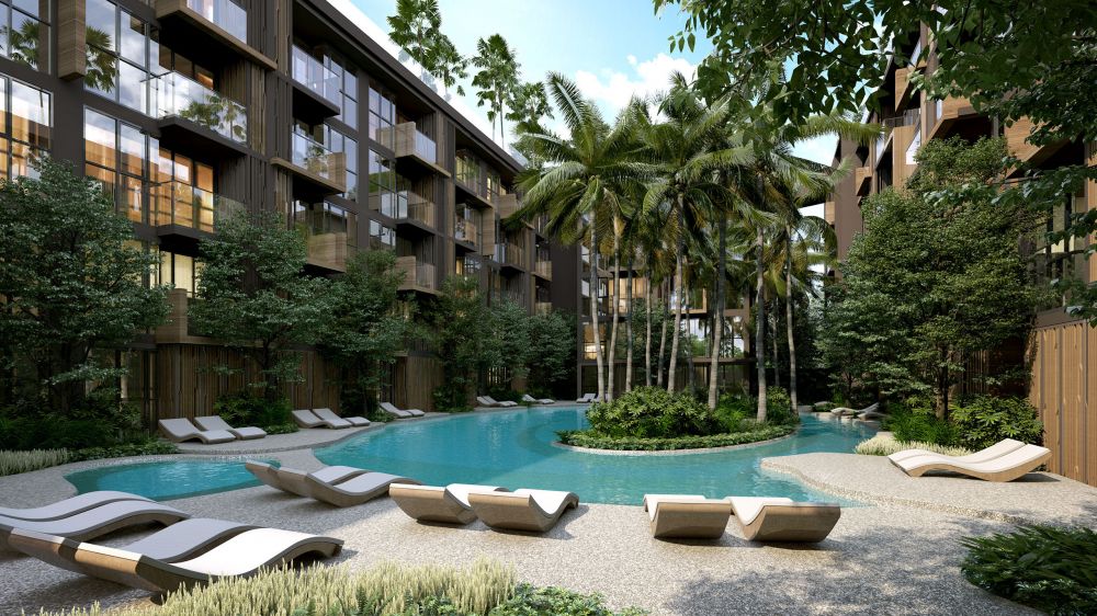 The Marin Phuket — о. Пхукет, Таїланд мініатюра 10