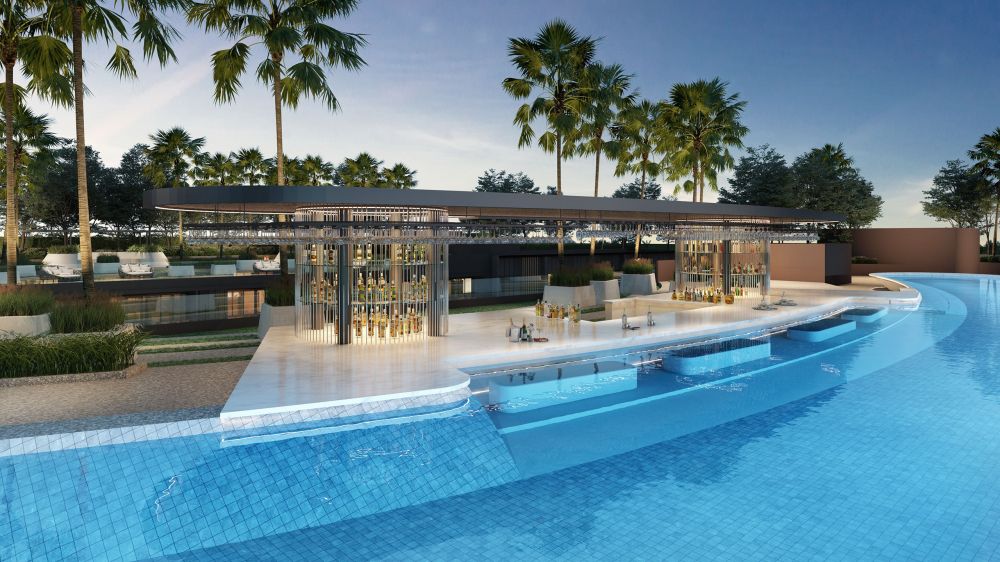 The Marin Phuket — о. Пхукет, Таїланд мініатюра 6