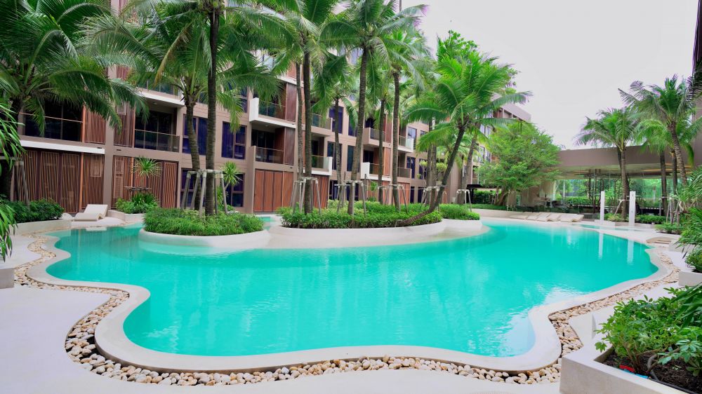 The Marin Phuket — о. Пхукет, Таїланд мініатюра 8