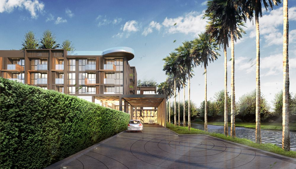 The Marin Phuket — о. Пхукет, Таїланд мініатюра 12