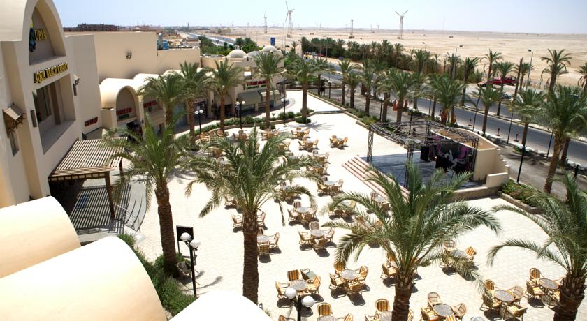 El Karma Aqua Beach Resort — Хургада, Єгипет мініатюра 7