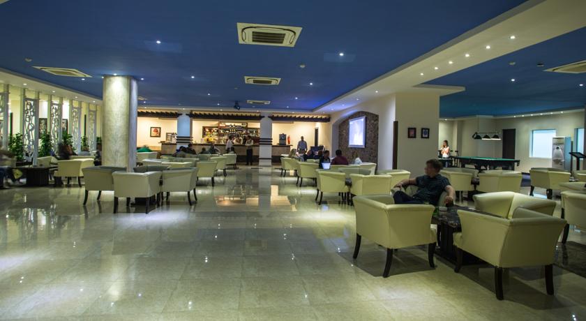 El Karma Aqua Beach Resort — Хургада, Єгипет мініатюра 9
