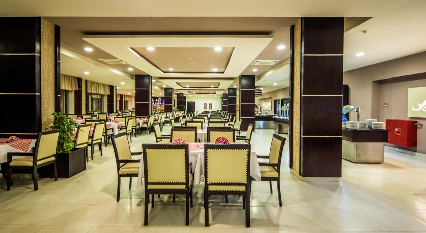 El Karma Aqua Beach Resort — Хургада, Єгипет мініатюра 11