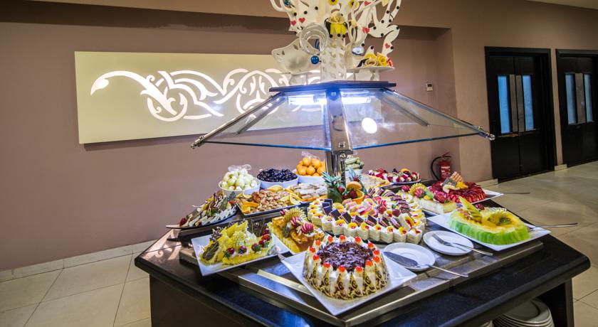 El Karma Aqua Beach Resort — Хургада, Єгипет мініатюра 12