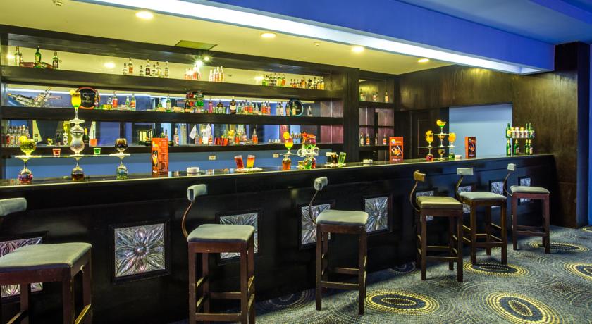 El Karma Aqua Beach Resort — Хургада, Єгипет мініатюра 13