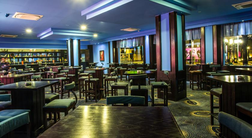 El Karma Aqua Beach Resort — Хургада, Єгипет мініатюра 14