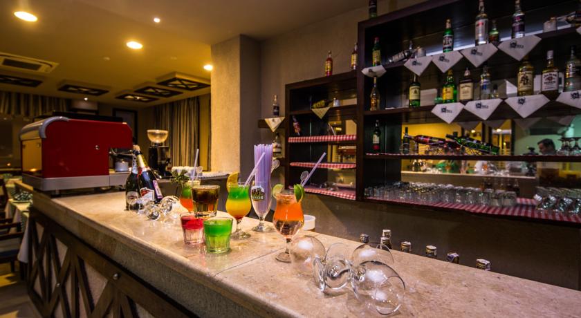 El Karma Aqua Beach Resort — Хургада, Єгипет мініатюра 17