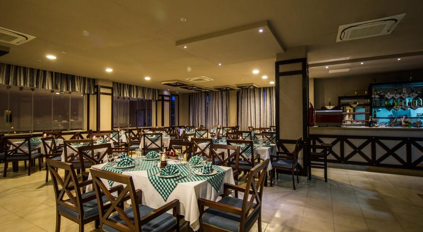 El Karma Aqua Beach Resort — Хургада, Єгипет мініатюра 18