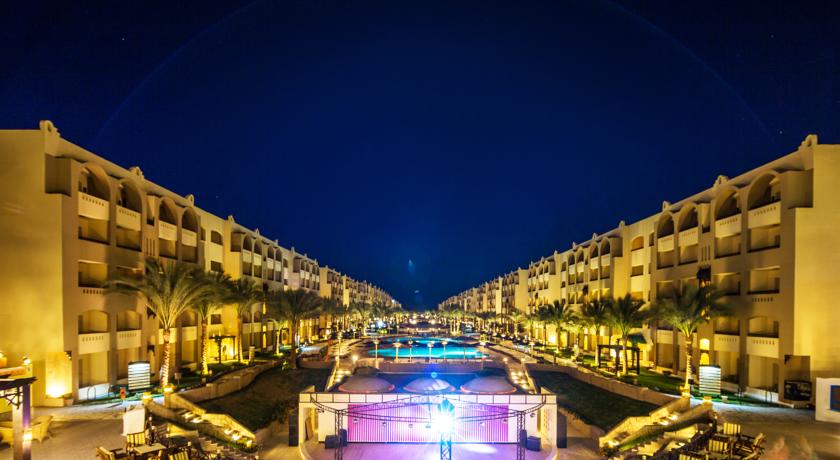 El Karma Aqua Beach Resort — Хургада, Єгипет мініатюра 21
