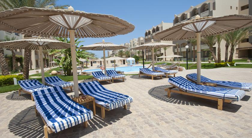 El Karma Aqua Beach Resort — Хургада, Єгипет мініатюра 25