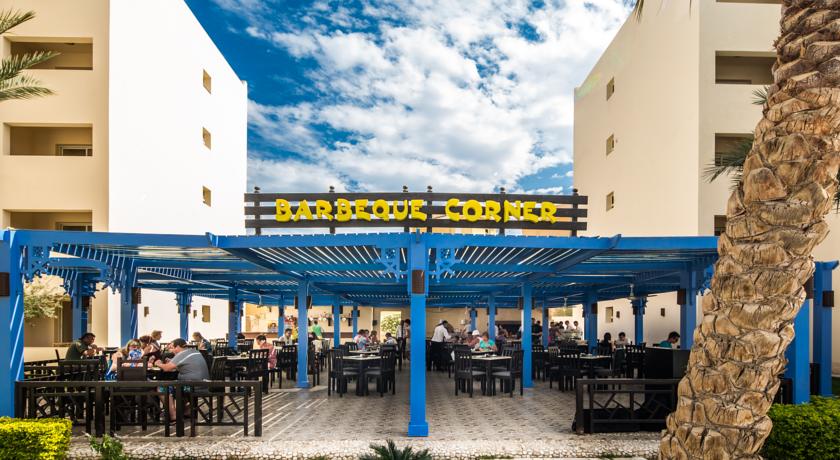 El Karma Aqua Beach Resort — Хургада, Єгипет мініатюра 27