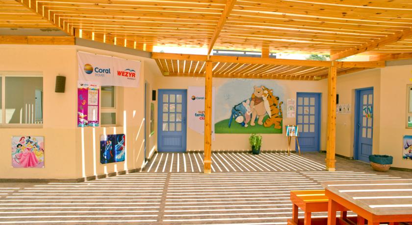 El Karma Aqua Beach Resort — Хургада, Єгипет мініатюра 29