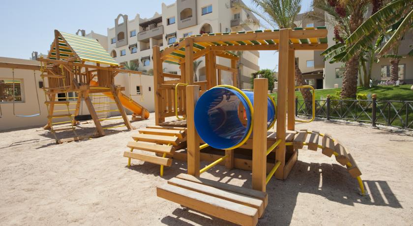 El Karma Aqua Beach Resort — Хургада, Єгипет мініатюра 30