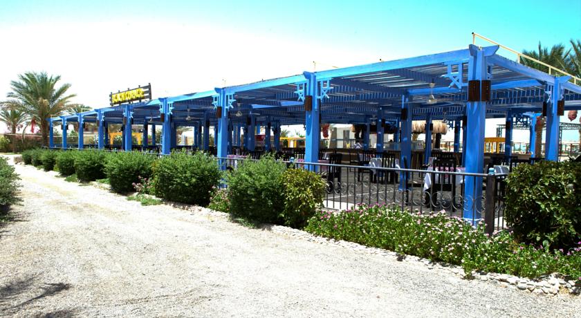 El Karma Aqua Beach Resort — Хургада, Єгипет мініатюра 33