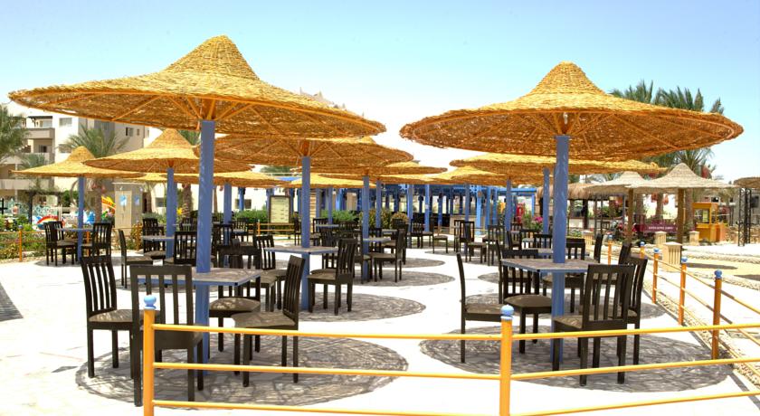 El Karma Aqua Beach Resort — Хургада, Єгипет мініатюра 34