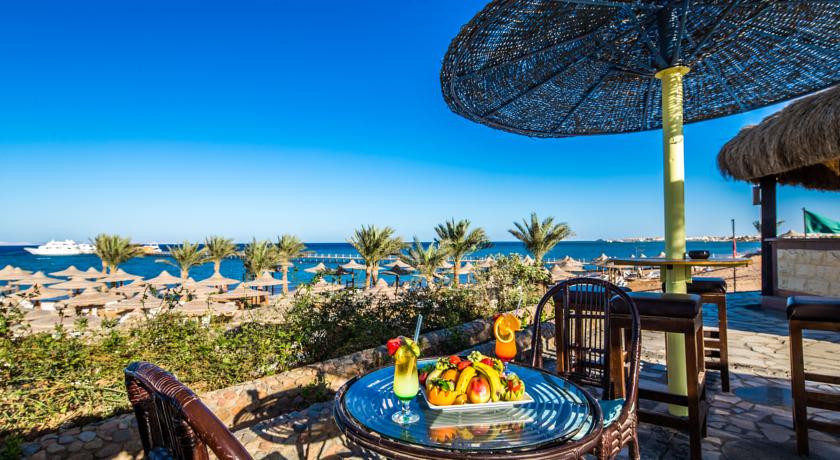 El Karma Aqua Beach Resort — Хургада, Єгипет мініатюра 35